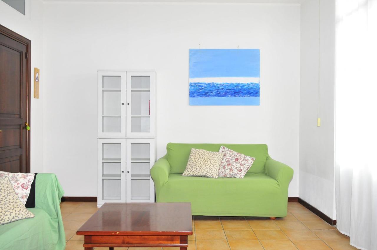 Terrazza Sul Castello Ursino By Wonderful Italy Apartment Catania Bagian luar foto