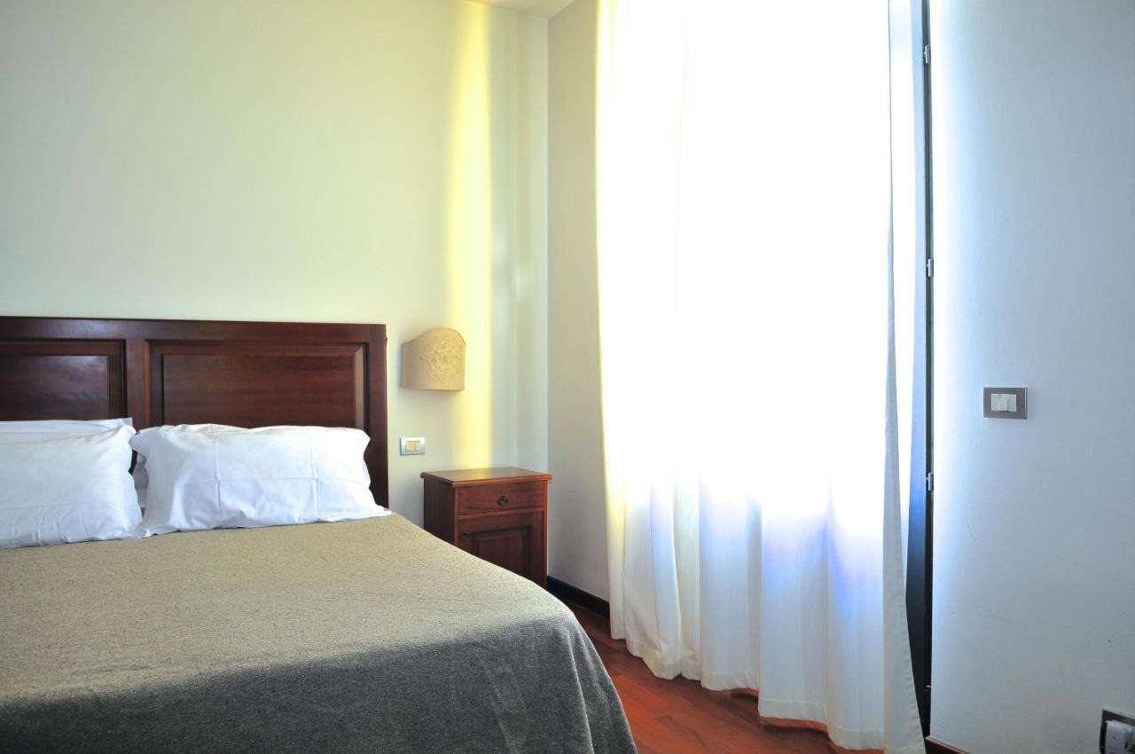 Terrazza Sul Castello Ursino By Wonderful Italy Apartment Catania Bagian luar foto