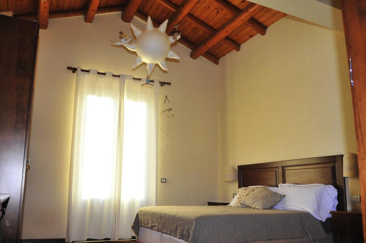 Terrazza Sul Castello Ursino By Wonderful Italy Apartment Catania Bagian luar foto
