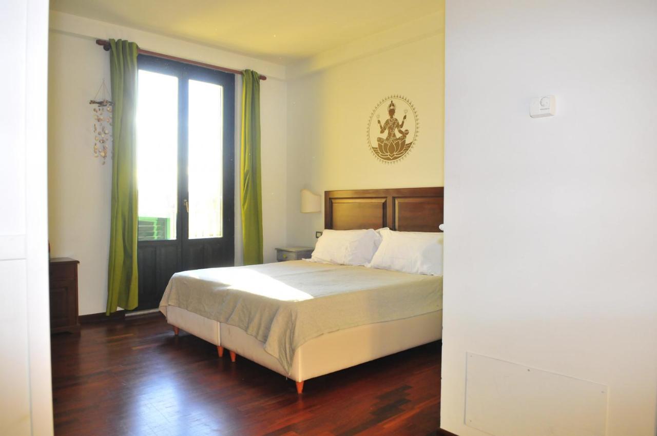 Terrazza Sul Castello Ursino By Wonderful Italy Apartment Catania Bagian luar foto