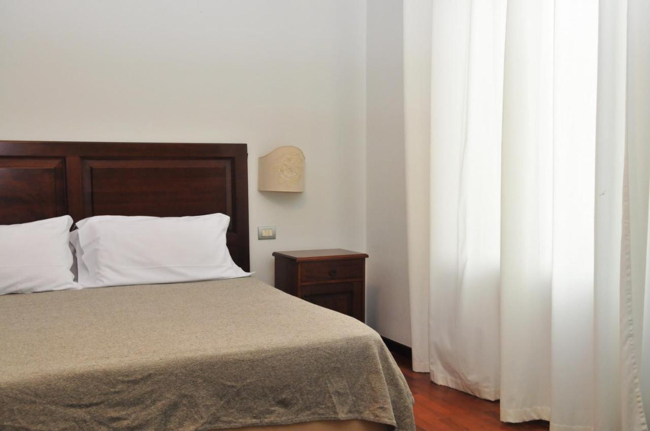 Terrazza Sul Castello Ursino By Wonderful Italy Apartment Catania Bagian luar foto